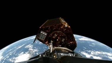 SpaceX Sentinel-6B Launch: Elon Musk’s Company Launches NASA’s Satellite Aimed at Monitoring Sea Level, Improve Weather Forecasts