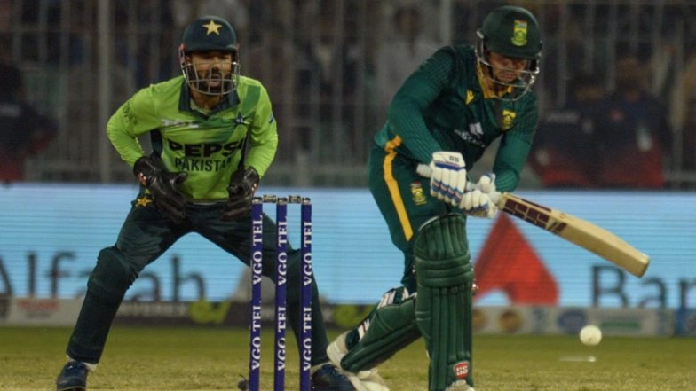 Pakistan vs South Africa Best Fantasy Playing XI Prediction for 3rd ODI 2025 and Who Will Win PAK vs SA ODI?