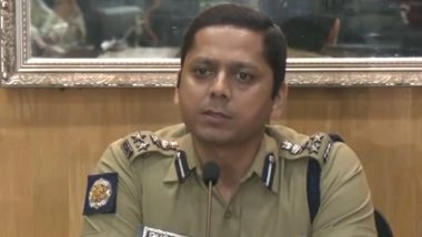 Kolkata Police Bust Alleged Match-Fixing, Betting Racket in Kolkata Premier League 2025 (Watch Video)