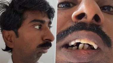 Who Is Rajendra Panchal, the Maharashtra Labourer Whose Photo Fueled Harmful Stereotypes Against Indians?