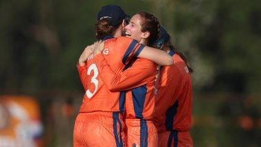 Netherlands Stun Scotland As UAE Prevail Over Thailand at ICC Women’s Emerging Nations 2025 Trophy