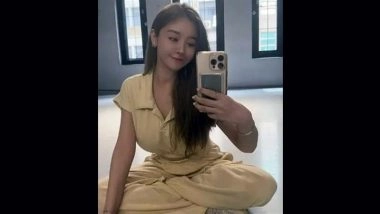 Iris Hsieh Aka Nurse Goddess Dies at 31: Taiwanese Influencer Found Dead in Kuala Lumpur Hotel Bathtub; Police Reclassify Case As Murder, Rapper Namewee Arrested – Reports