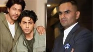 Shah Rukh Khan&rsquo;s Red Chillies Defends Aryan Khan&rsquo;s &lsquo;The Ba***ds of Bollywood&rsquo; in Court; Says Series Not Linked to Cordelia Cruise Case or Sameer Wankhede