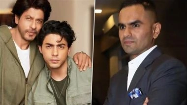 Shah Rukh Khan’s Red Chillies Defends Aryan Khan’s ‘The Ba***ds of Bollywood’ in Court; Says Series Not Linked to Cordelia Cruise Case or Sameer Wankhede