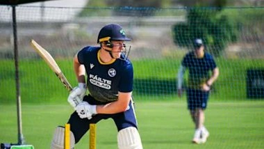 BAN vs IRE 1st Test 2025: Harry Tector Backs Ireland To Rise Above Bangladesh Challenge Despite Spin Threat