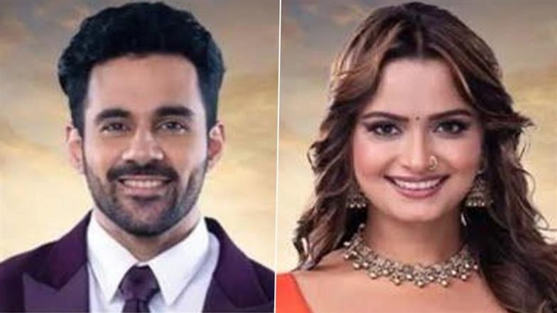 &lsquo;Bigg Boss 19&rsquo;: Netizens REACT to Abhishek Bajaj and Neelam Giri&rsquo;s Shocking Double Eviction From Salman Khan&rsquo;s Reality Show, Call Out the Makers for Their &lsquo;Scripted&rsquo; Game