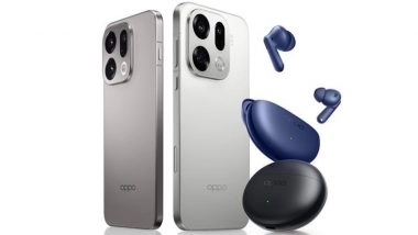 Oppo Find X9 Pro Price in India, Specifications and Features, Here’s Everything To Know About OPPO Find X9 Series Smartphone Launching Today in India