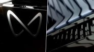 Mahindra XEV 9S World Premiere Soon: Mahindra Will Reveal 7-Seater Electric SUV at &lsquo;Scream Electric&rsquo; Event at Bengaluru on November 27; Watch Sneak Peak