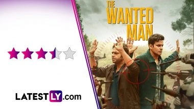‘The Family Man’ Season 3 Review: A Solid if Not Entirely Flawless Thrill Ride With Manoj Bajpayee, Jaideep Ahlawat and Sharib Hashmi’s Superb Performances (LatestLY Exclusive)