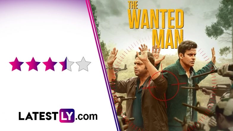 &lsquo;The Family Man&rsquo; Season 3 Review: A Solid if Not Entirely Flawless Thrill Ride With Manoj Bajpayee, Jaideep Ahlawat and Sharib Hashmi&rsquo;s Superb Performances (LatestLY Exclusive)