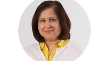 Ghazala Hashmi Makes History As Virginia’s First Muslim and Indian-Origin Lieutenant Governor – Who Is She?