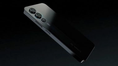 Lava Play Max Price and Specifications Tipped Ahead of Launch in India; Check Details and Know What To Expect