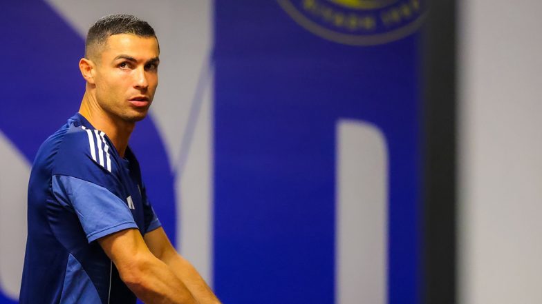 Will Cristiano Ronaldo Play Tonight in Al-Nassr vs FC Goa AFC Champions League Two 2025-26 Match? Here’s the Possibility of CR7 Featuring in Starting XI