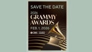 Grammy Nominations 2026: Kendrick Lamar Leads With 9 Nods, Lady Gaga Follows With 7