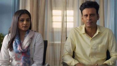 ‘The Family Man S3’ Full Series Leaked on Tamilrockers, Movierulz & Telegram Channels for Free Download & Watch Online; Is Manoj Bajpayee’s Spy Action Thriller Latest Victim of Piracy?