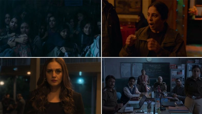&lsquo;Delhi Crime Season 3&rsquo; OTT Release: Shefali Shah Returns for a Dark New Case As Netflix Sets Premiere Date &ndash; Details Inside