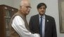 ‘Shashi Tharoor Speaks for Himself’: Congress Distances Itself From Party Leader’s Praise for BJP’s LK Advani