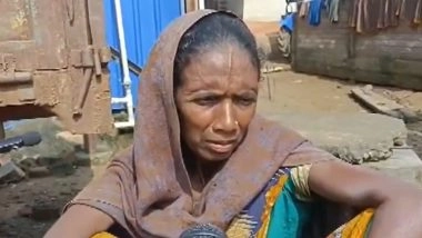 Bihar Assembly Elections 2025: Locals To Vote for the First Time in Over 20 Years As Jamui’s Chormara Village Declared Naxal-Free After Years of Violence (Watch Videos)