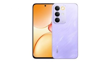 Realme C85 5G Price, Specifications and Features Revealed, Know All About Latest Realme Smartphone Launched in India