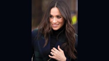 Meghan Markle To Make Acting Comeback With ‘Close Personal Friends’, Duchess of Sussex Joins Lily Collins and Brie Larson in Upcoming Comedy Film