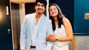 &lsquo;I Never Got Involved With Him&rsquo;: Amid Smriti Mandhana and Palash Muchhal Wedding Row, Mary D&rsquo;Costa Breaks Silence on Viral &lsquo;Leaked Chats&rsquo; and Cheating Allegations, Faces Troll Attacks (View Post)