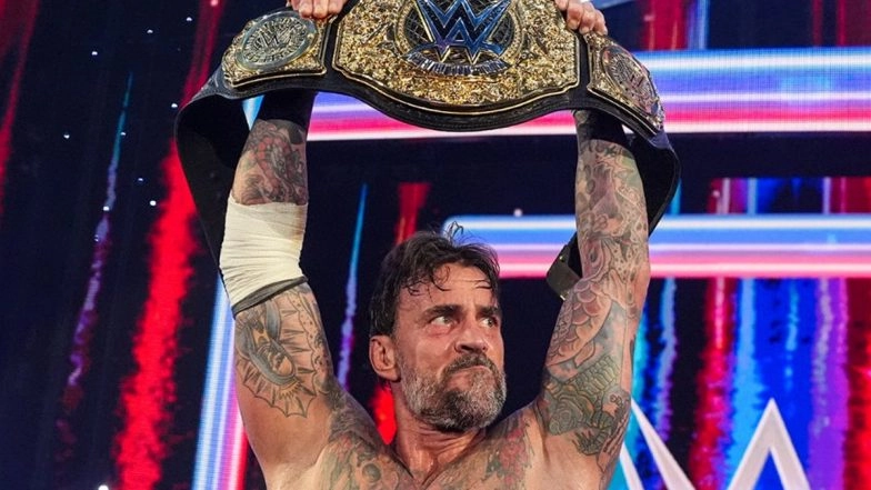 WWE Saturday Night's Main Event 2025 Results: CM Punk Crowned World Heavyweight Champion, Cody Rhodes Retains Undisputed Title and Other Exciting Highlights