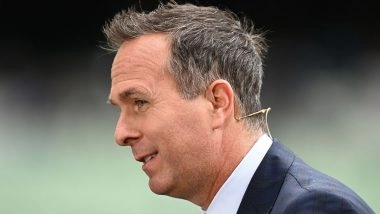 Michael Vaughan Makes His Prediction for Ashes 2025–26, Says ‘This Series Is Going To Be 2–2’
