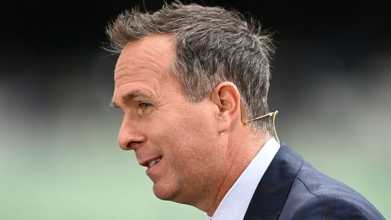 Michael Vaughan Makes His Prediction for Ashes 2025–26, Says ‘This Series Is Going To Be 2–2’