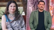&lsquo;Bigg Boss 19&rsquo;: Kunickaa Sadanand EVICTED From Salman Khan&rsquo;s Reality Show Weeks Ahead of Grand Finale