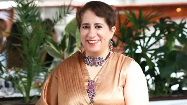 IFFI 2025: Oscar-Winning Producer Guneet Monga Kapoor Sheds Light on Importance of Building Community of Women in Cinema