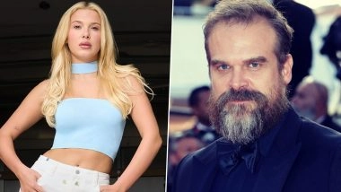 ‘Stranger Things’ Creators, Duffer Brothers, Respond to Millie Bobby Brown and David Harbour Bullying Claims (Watch Video)