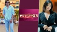 ‘Splitsvilla X6’: Shooting for Sunny Leone and Karan Kundrra’s Dating Show Begins in Chennai; ‘Roadies XX’ Winner Kushal Tanwar and Shubhangi Jaiswal Among First Confirmed Contestants? ‘Splitsvilla X6’: Shooting for Sunny Leone and Karan Kundrra’s Dating Show Begins in Chennai; ‘Roadies XX’ Winner Kushal Tanwar and Shubhangi Jaiswal Among First Confirmed Contestants?