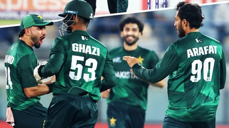 Pakistan Shaheens Beat Bangladesh A in Super Over to Win Asia Cup Rising Stars 2025 Final; PAK A Clinch Record Third Title After Low-Scoring Thriller