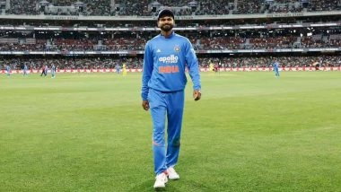 Shreyas Iyer Discharged From Sydney Hospital After Ace India Batter Suffered Spleen Laceration Injury, BCCI Provides Positive Health Bulletin (See Post)