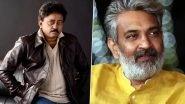 ‘Being an Atheist in India Is Not Crime’: Director Ram Gopal Varma Defends SS Rajamouli’s Right to Say He Does Not Believe in God