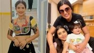&lsquo;Age Truly Bows Down in Front of You&rsquo;: Charu Asopa Pens Heartfelt Birthday Wish for Ex-Sister-in-Law Sushmita Sen As the Actress Turns 50 (View Post)