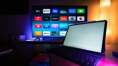 Is Your Smart TV Listening to You? Know What It Records, Why It Tracks You and How To Stop It