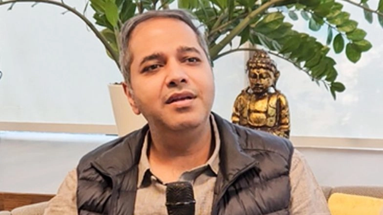 ‘Sounds of Kumbh’: Siddhant Bhatia Shares Why Grammy Nod for His Album Is Landmark Moment for Indian Spiritual Music