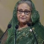 Bangladesh Special Tribunal To Deliver Verdict Against Former PM Sheikh Hasina on November 17