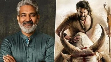 Complaint Filed Against SS Rajamouli for Derogatory Remark About Lord Hanuman at ‘Varanasi’ Launch Event in Hyderabad – Details Inside