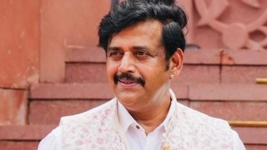 Dadasaheb Phalke International Film Festival Awards 2025: Ravi Kishan Wins Best Supporting Actor for ‘Laapataa Ladies’, Expresses Immense Gratitude