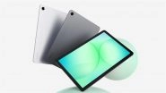 Samsung Galaxy Tab A11+ Price, Specifications and Features Revealed, Know All About New Samsung Tablet Launched in India