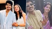 Who Is Nandika Dwivedi? Know All About Choreographer Linked to Palash Muchhal Amid His Cheating Controversy With Smriti Mandhana