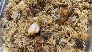 ‘Resolve This Before…’: Udit Goenka Slams Behrouz Biryani and Swiggy After Receiving Non-Veg Biryani Instead of Veg; Swiggy Responds As Post Goes Viral