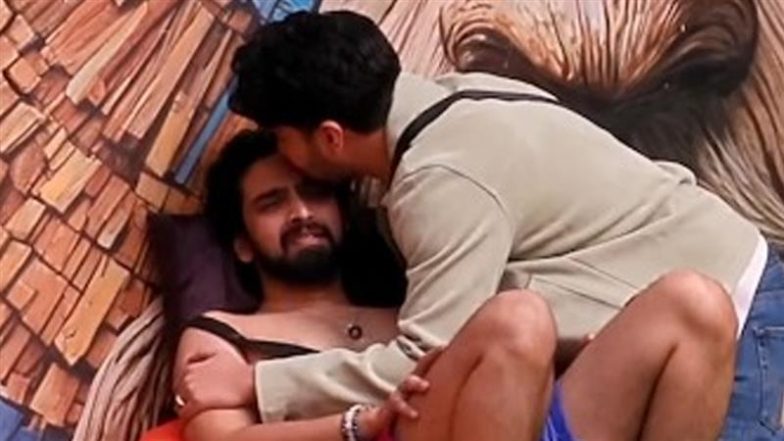 ‘Bigg Boss 19’: Amaal Mallik Breaks Down as Brother Armaan Mallik Enters the House; Composer Recalls Family Struggles and Emotional Rift With Anu Malik (Watch Video)