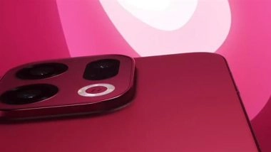 OPPO Find X9 Velvet Red Edition To Be Available From December 8, 2025 in India; Check Details Here