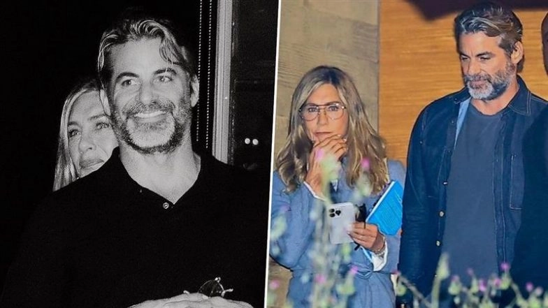 What Is the Age Gap Between Jennifer Aniston and Jim Curtis? Know As &lsquo;Friends&rsquo; Star Goes Instagram Official With the Wellness Professional