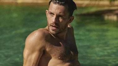 ‘Bridgerton’ Star Jonathan Bailey Named People’s Sexiest Man Alive 2025; Actor Becomes First Openly Gay Man To Win the Title, Calls It 'Huge Honour'