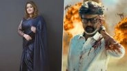 ‘Jailer 2’: Kannada Actress Meghana Raj To Make Her Comeback in Tamil Cinema After Over a Decade With Rajinikanth’s Highly Anticipated Sequel? Here’s What We Know ‘Jailer 2’: Kannada Actress Meghana Raj To Make Her Comeback in Tamil Cinema After Over a Decade With Rajinikanth’s Highly Anticipated Sequel? Here’s What We Know