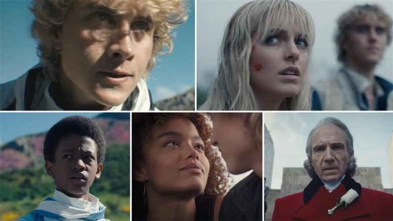 ‘The Hunger Games: Sunrise on the Reaping’ Teaser: The Deadly Battle Royale Returns in This Prequel Focused on Haymitch Abernathy (Watch Video)